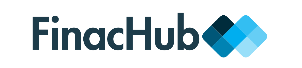 FinacHub Logo